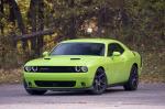 Dodge Challenger R/T Scat Pack 2015 года